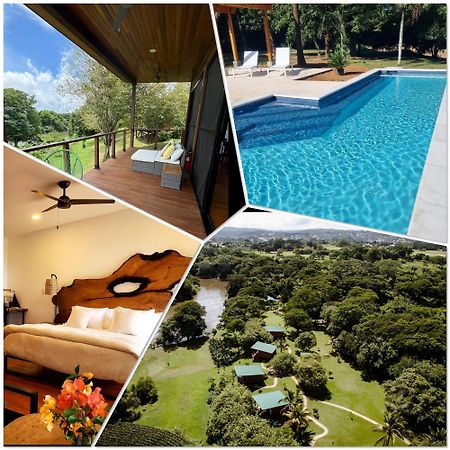 Yumas Riverfront Lodge San Ignacio Kültér fotó
