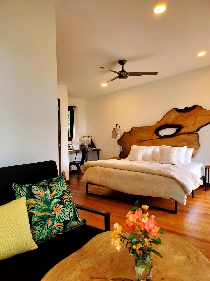 Yumas Riverfront Lodge San Ignacio Kültér fotó