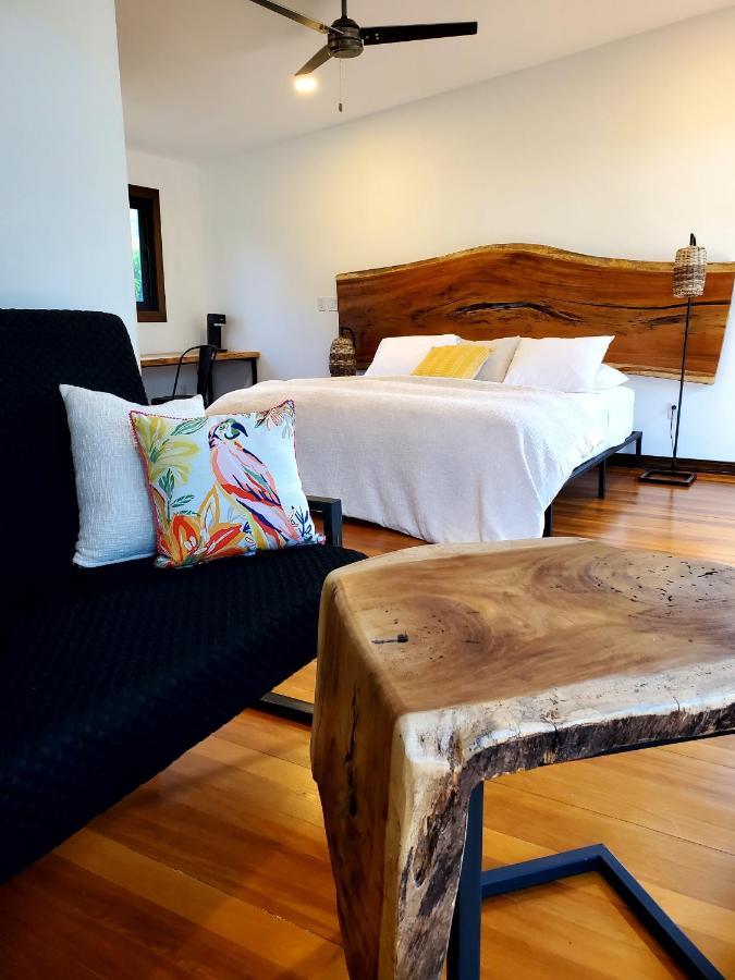 Yumas Riverfront Lodge San Ignacio Kültér fotó